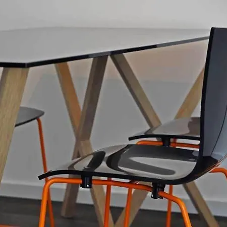 Homage Design Apartments Apartment Berlin