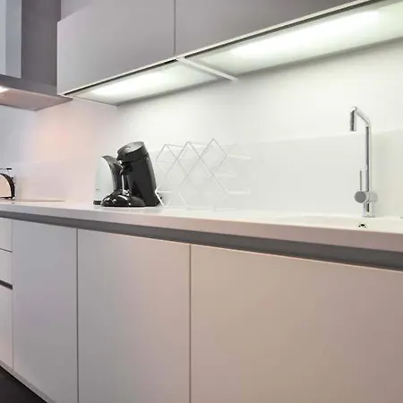 Apartment Homage Design Apartments
