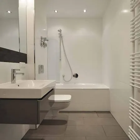 Apartment Homage Design Apartments *