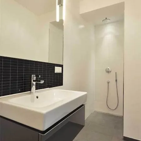 Homage Design Apartments * Berlin