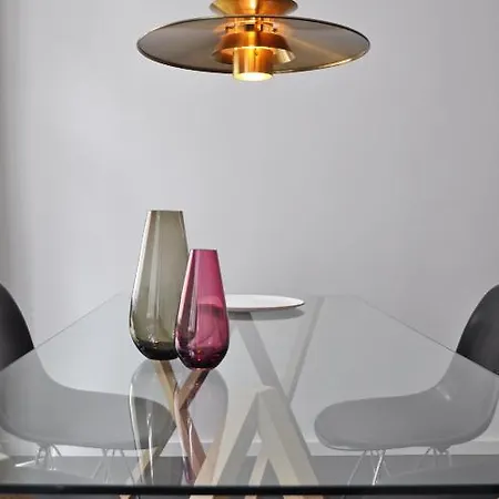 Apartment Homage Design Apartments