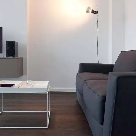 Homage Design Apartments Apartment Berlin