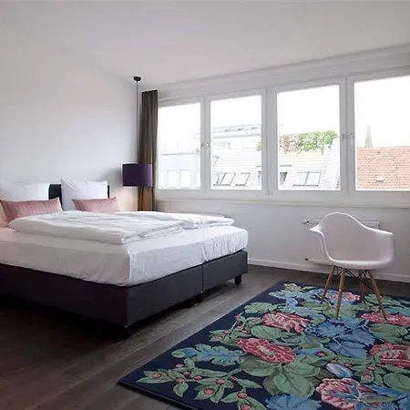 Homage Design Apartments Apartment Berlin