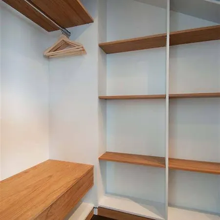 Apartment Homage Design Apartments Berlin