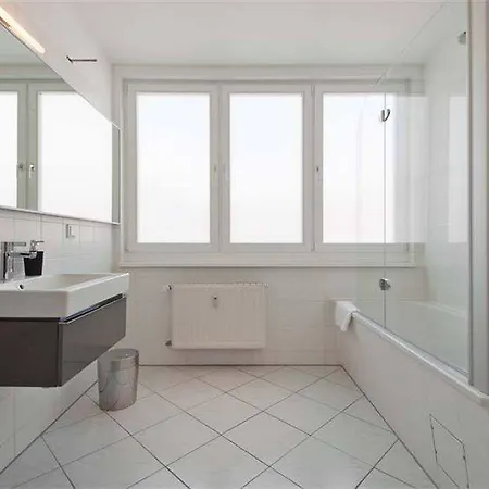 Homage Design Apartments Berlin