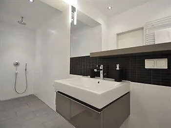 Homage Design Apartments Apartment Berlin