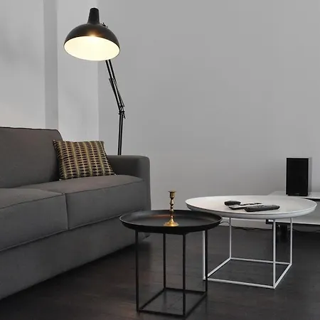 Apartment Homage Design Apartments *
