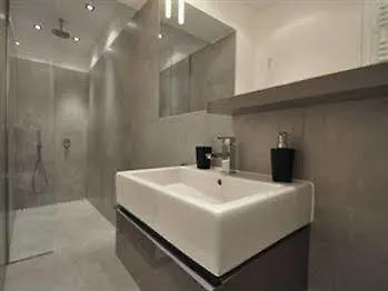 Homage Design Apartments Apartment Berlin