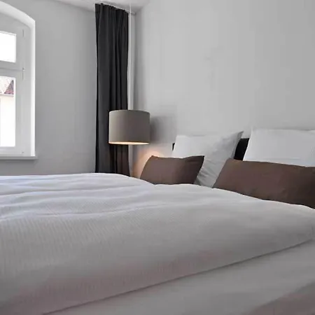 Homage Design Apartments *