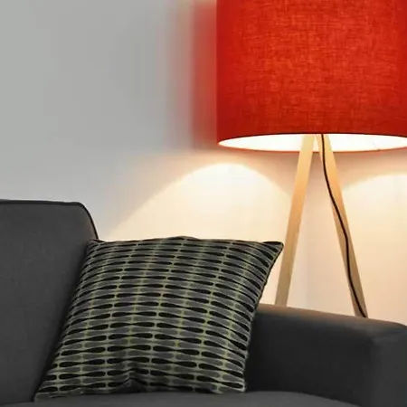 Homage Design Apartments Apartment Berlin