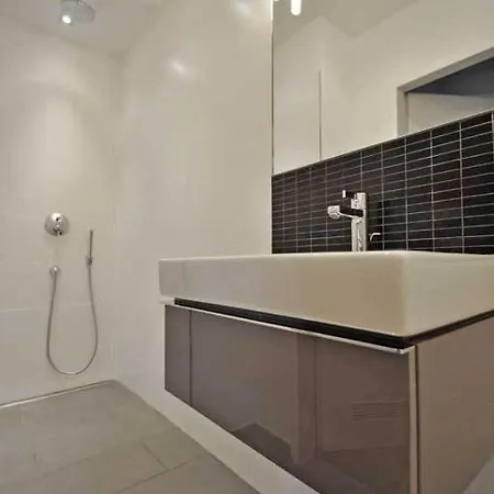 Homage Design Apartments
