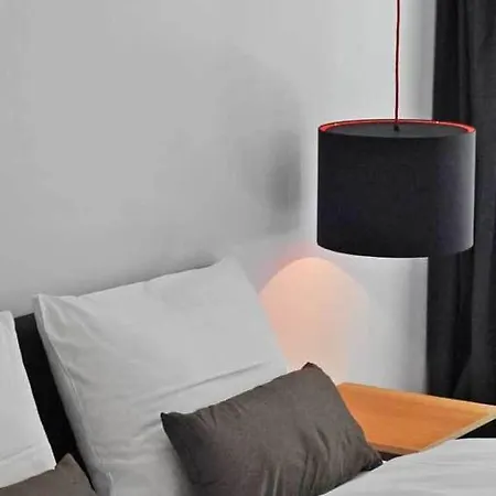 Homage Design Apartments * Berlin