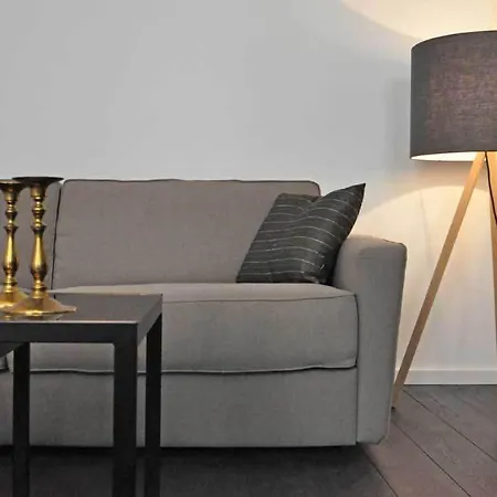 Homage Design Apartments *