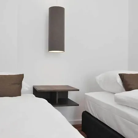 Apartment Homage Design Apartments
